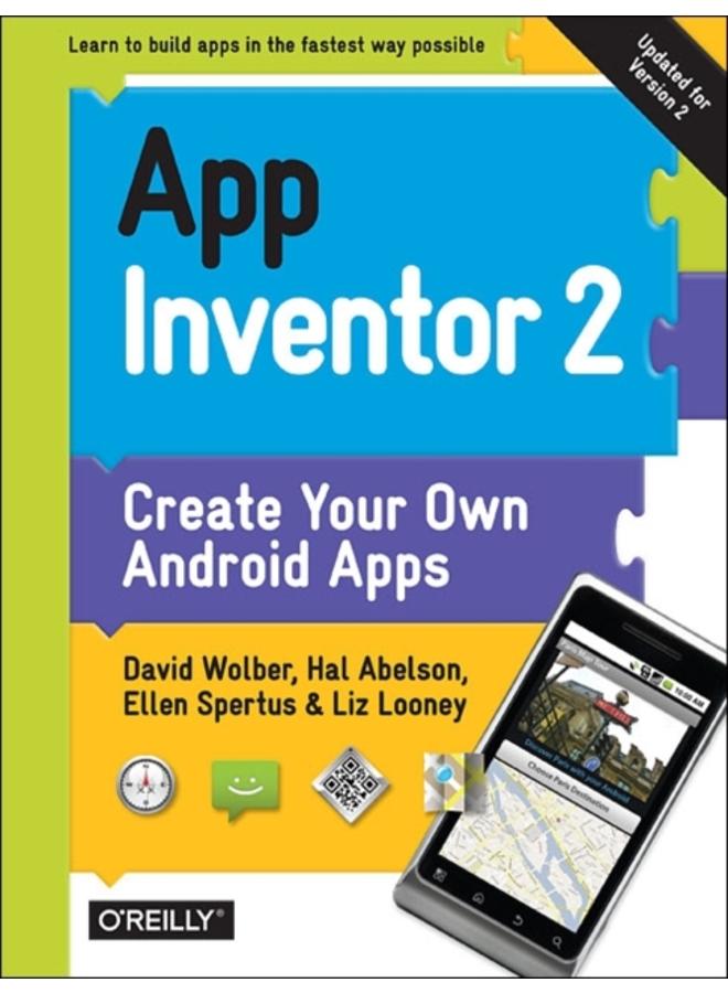 App Inventor 2, 2e 