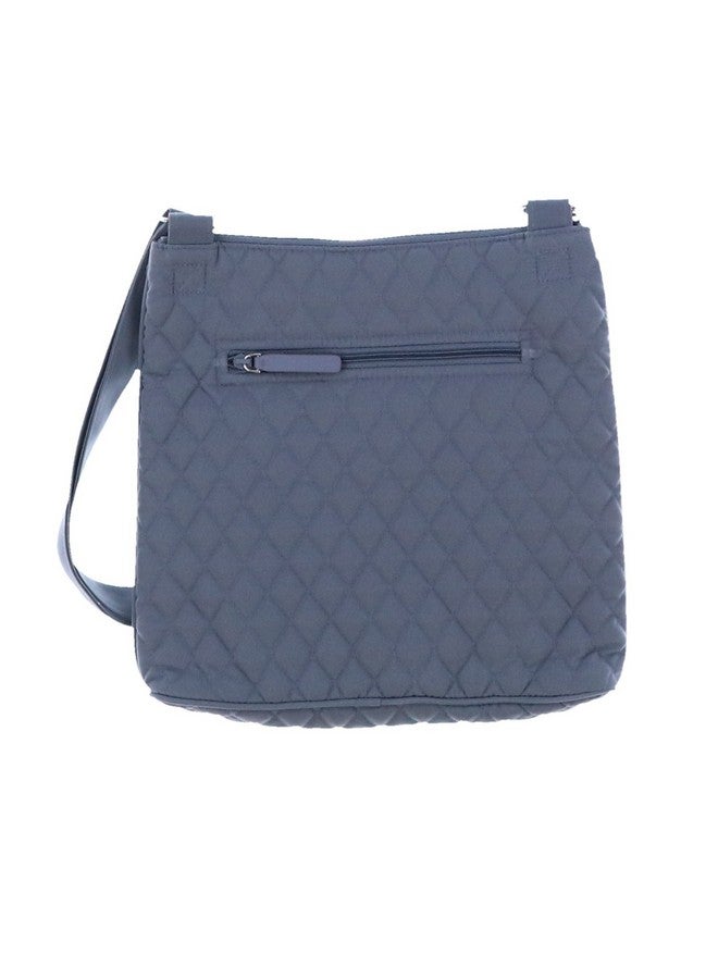 Vera Bradley Hipster (Carbon Grey) - Image 2