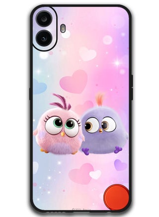 Protective Case Anti Scratch Shock Proof Bumper Cover For Nothing CMF Phone 1 Two Cute birds - pzsku/Z3ED9A538DA68E2EEEF42Z/45/_/1727283100/597b6b66-9e8d-47e0-a4e6-15cfa03a086e