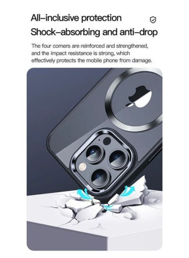 ACLIX iPhone 14 Pro Max Magnetic Case - Image 5