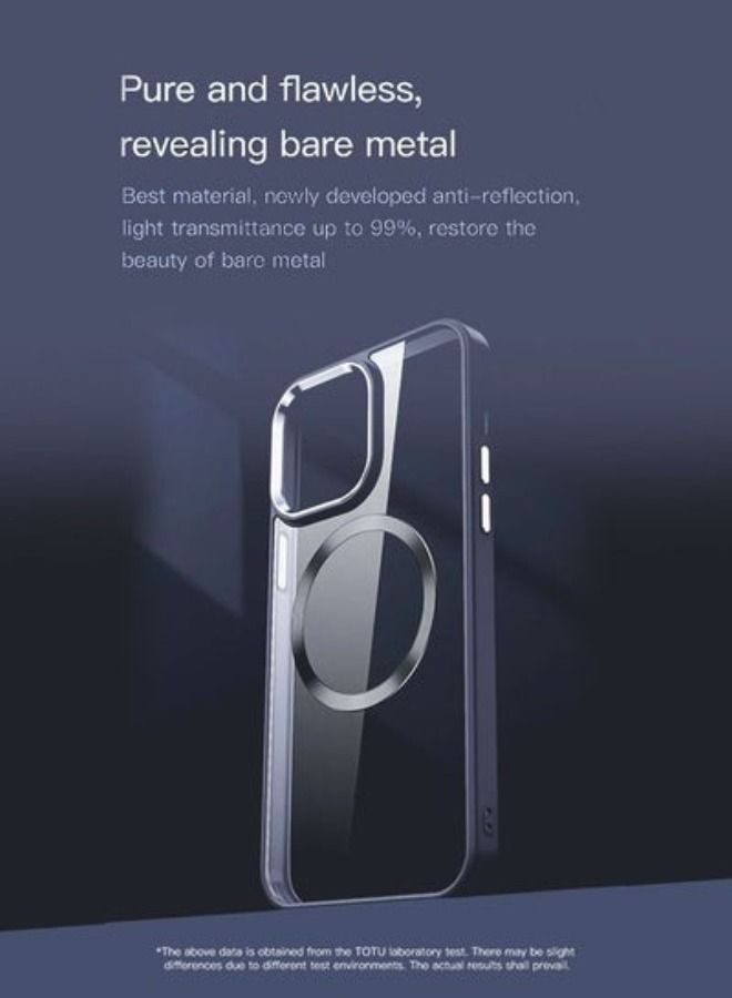 ACLIX iPhone 14 Pro Max Magnetic Case - Image 2