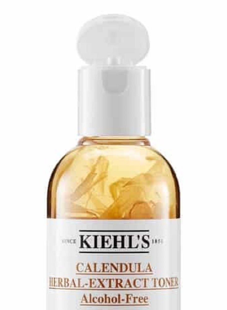 Kiehl's Kiehl's Calendula Herbal Extract Alcohol-Free Toner 250ml  - Image 2