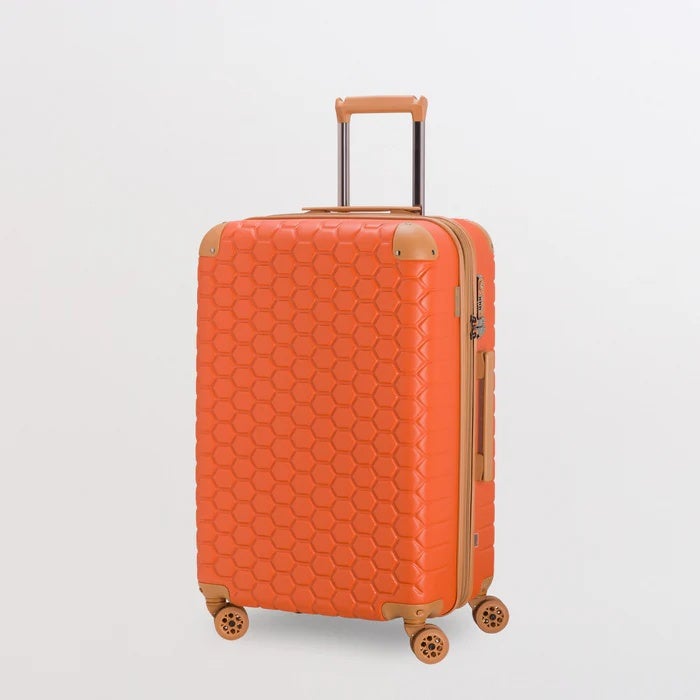 CARPISA Trolley M - Rigid - Gotech premium - Image 2