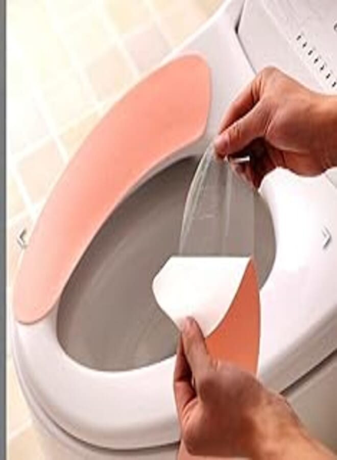 Toilet Lid Covers