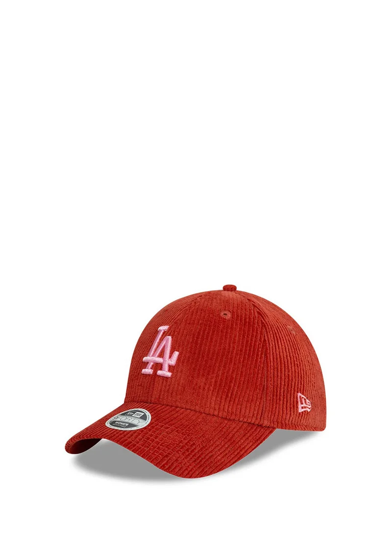 نيو ايرا 9Forty Los Angles Dodgers Logo Cap