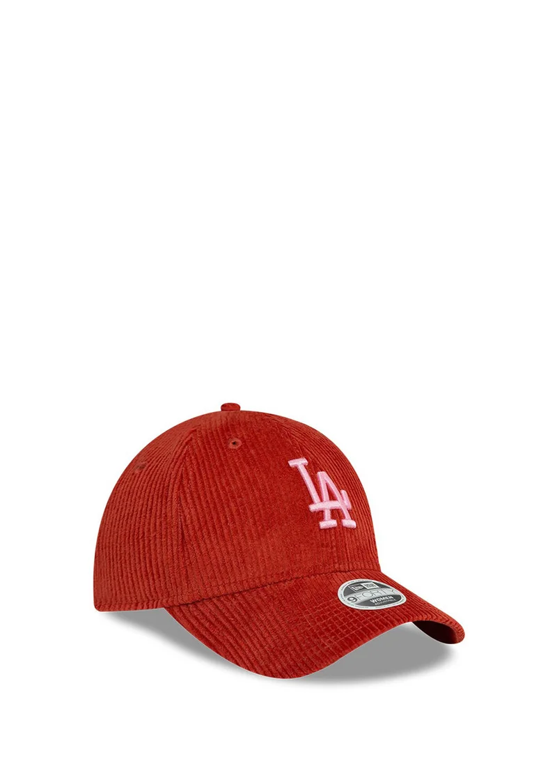 نيو ايرا 9Forty Los Angles Dodgers Logo Cap