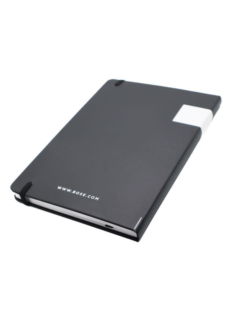 Multi-Purpose Hardcover Notebook – Ideal for Drawing, Creative Sketching, Daily Note-Taking, Personal Journaling, and Monthly Planning – Perfect for Students, Artists & Office Use