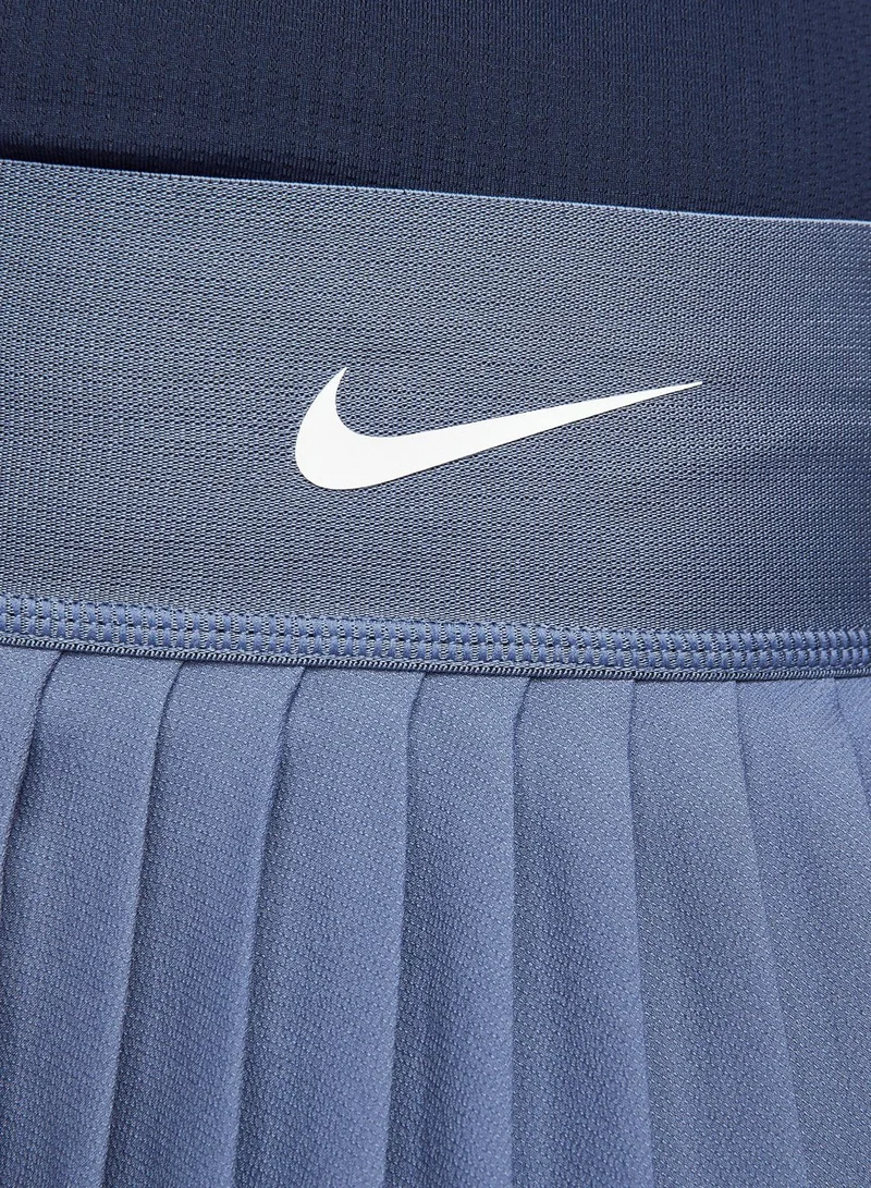 Nike Dri-Fit Advantage Pleated Tennis Skirt