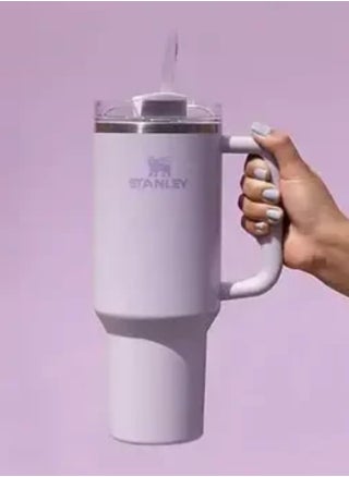 40oz H2.0 Quencher Tumbler – Orchid Matte Finish, Stainless Steel, Leak-Resistant Travel Mug with Handle & Reusable Straw, Double Wall Vacuum Insulated, Keeps Drinks Ice-Cold for 12 Hours, Hot for 7 Hours, Durable, Sweat-Proof, Eco-Friendly Drinkware - pzsku/Z3EDA4FF64B23AA36974BZ/45/1744624396/302cdadb-85a1-475d-8235-c7974f1f9398
