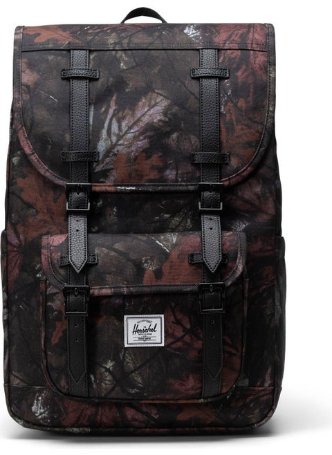 Little America Backpack 11391-06248-OS