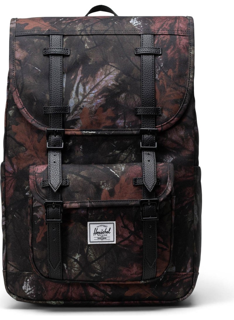 Herschel Little America Backpack 11391-06248-OS  - Image 1