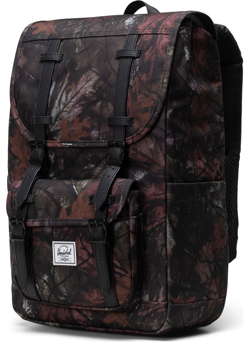Herschel Little America Backpack 11391-06248-OS  - Image 3