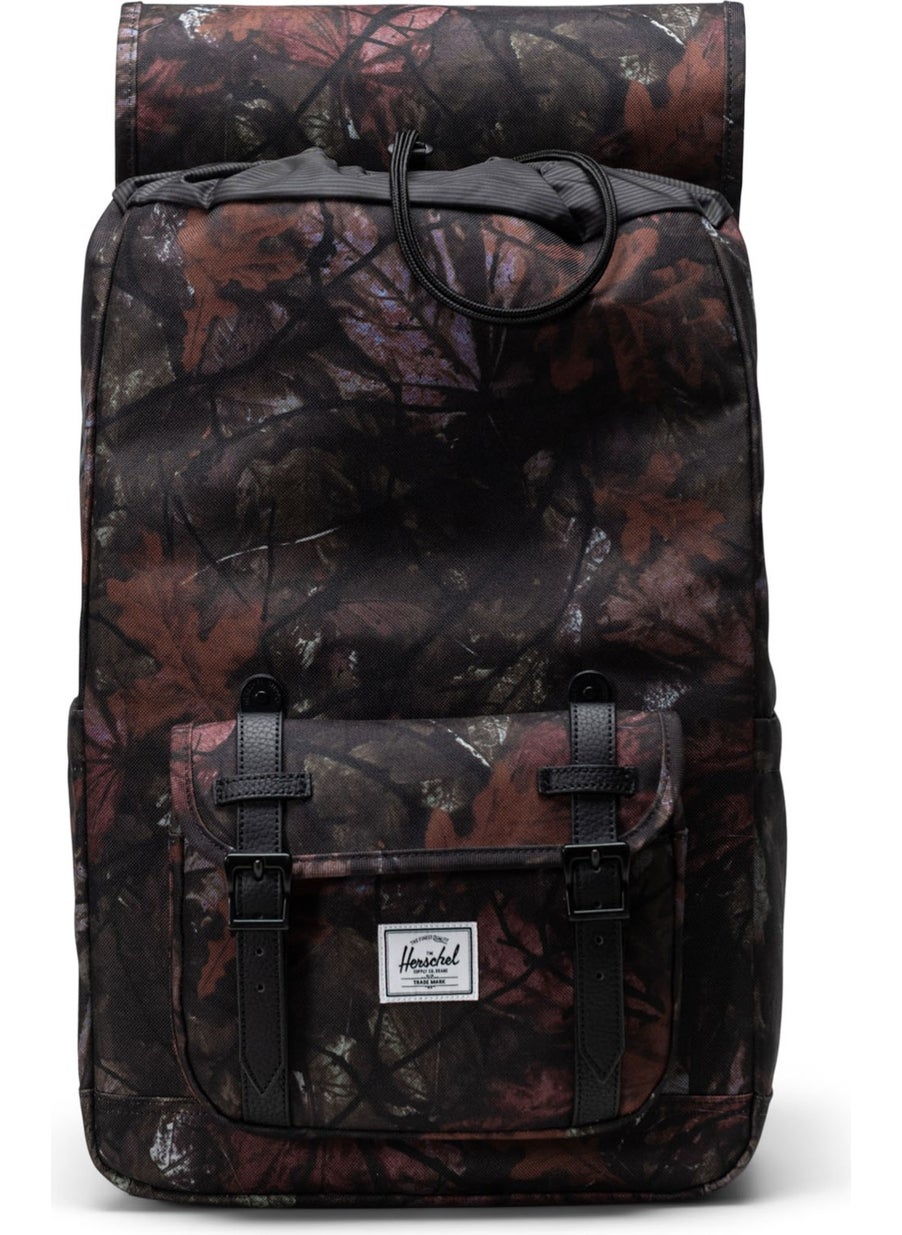 Herschel Little America Backpack 11391-06248-OS  - Image 2