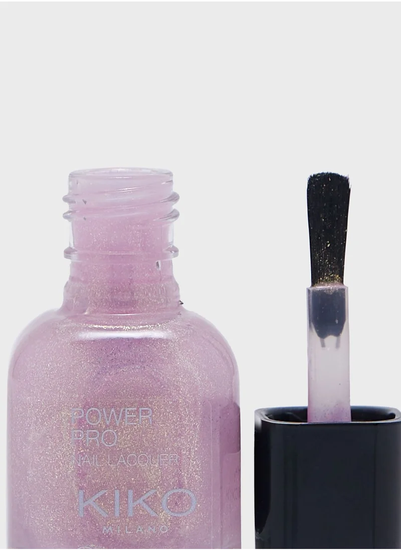 KIKO MILANO Power Pro Nail Lacquer 238