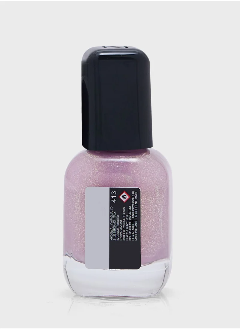 KIKO MILANO Power Pro Nail Lacquer 238
