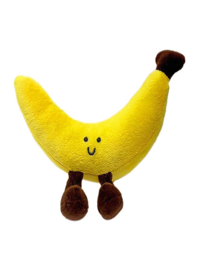 هامليز لعبة الموزة الناعمة من هامليز فارمرز ماركت للأطفال من عمر 3 سنوات فما فوق - Image 1