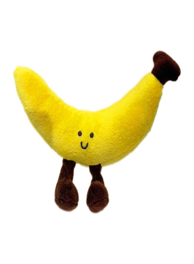 هامليز لعبة الموزة الناعمة من هامليز فارمرز ماركت للأطفال من عمر 3 سنوات فما فوق - Image 3