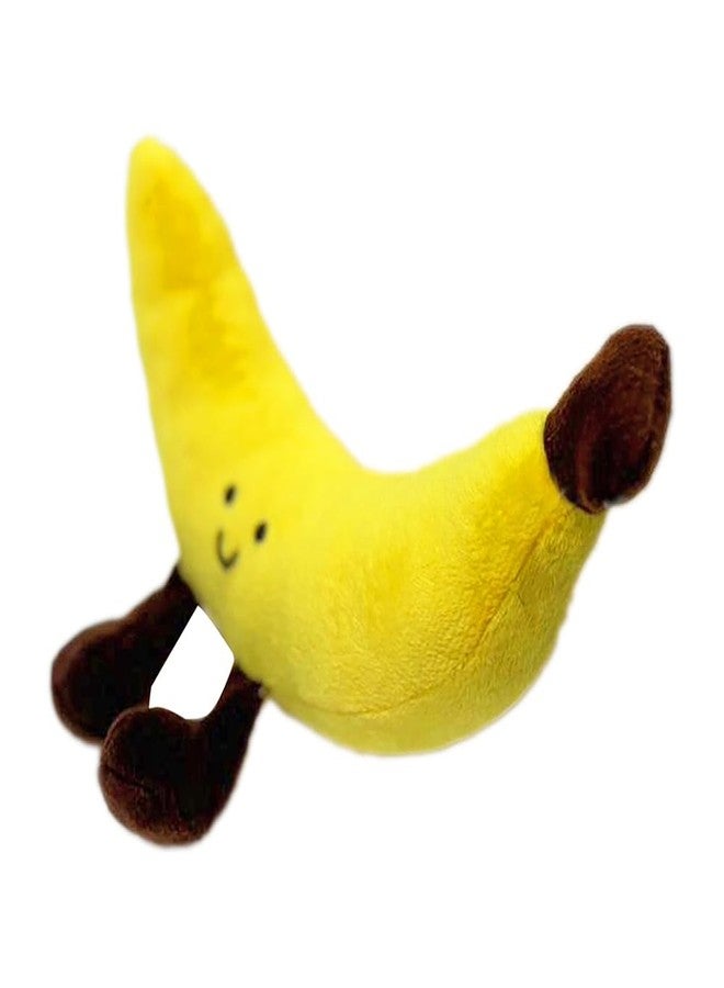 هامليز لعبة الموزة الناعمة من هامليز فارمرز ماركت للأطفال من عمر 3 سنوات فما فوق - Image 4