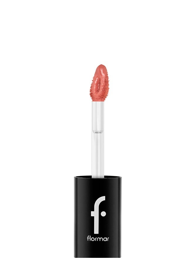flormar Duoglam Lipstick - 002 Legendary Lip 002 Legendary Lip - Image 3