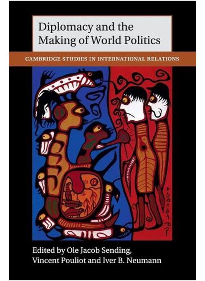 null - Diplomacy and the Making of World Politics  Cambridge Studies in International Relations - Image 1