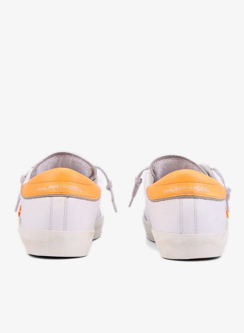 فيليب موديل سنيكرز بأربطة - Image 2