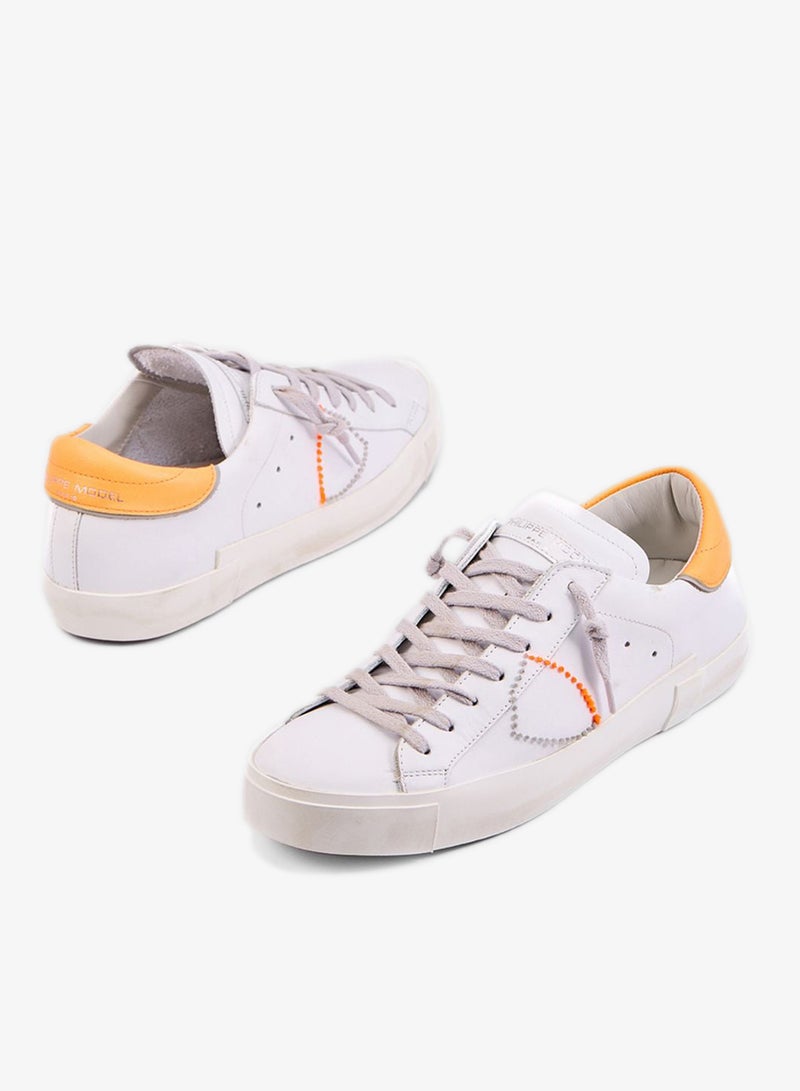 فيليب موديل سنيكرز بأربطة - Image 4