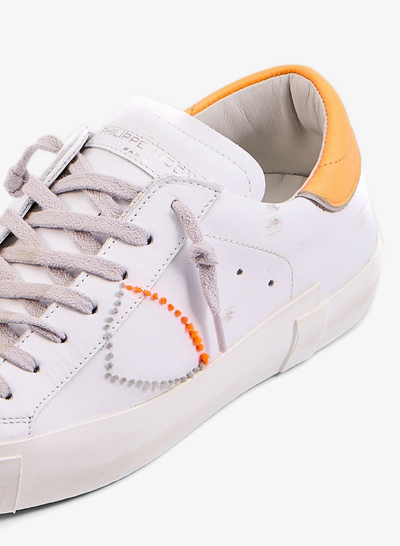 فيليب موديل سنيكرز بأربطة - Image 5