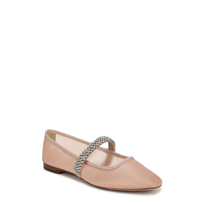 Sam Edelman Mariana Mesh Ballet Flat