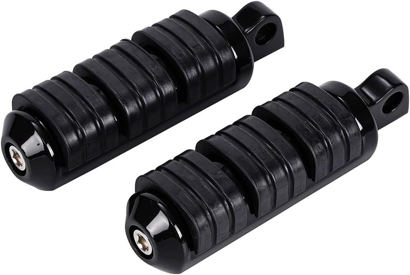 CELOMT 10mm Motorcycle Footpegs for Harley Davidson - Image 4