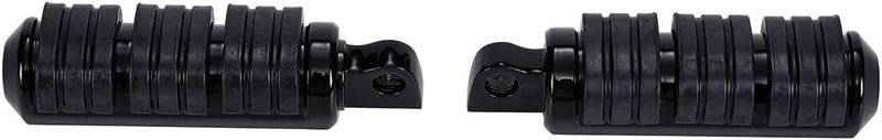 CELOMT 10mm Motorcycle Footpegs for Harley Davidson - Image 3