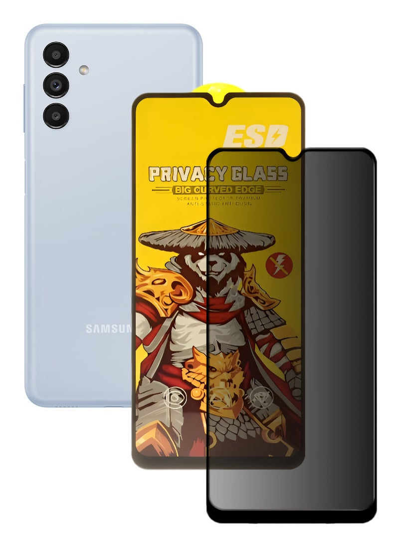 اي اس دي جودة عالية، واقي شاشة لهاتف سامسونج جالاكسي A13 5G - Image 1