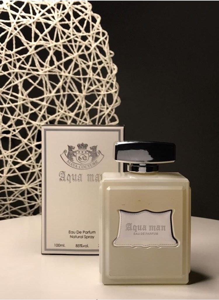 Aqua Aqua Man EDP100ml 
