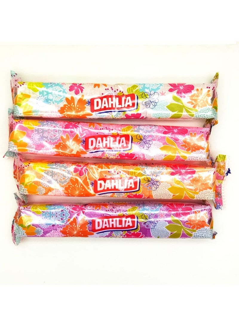 داهليا باقة زهور داليا K-316 الطازجة - Image 1