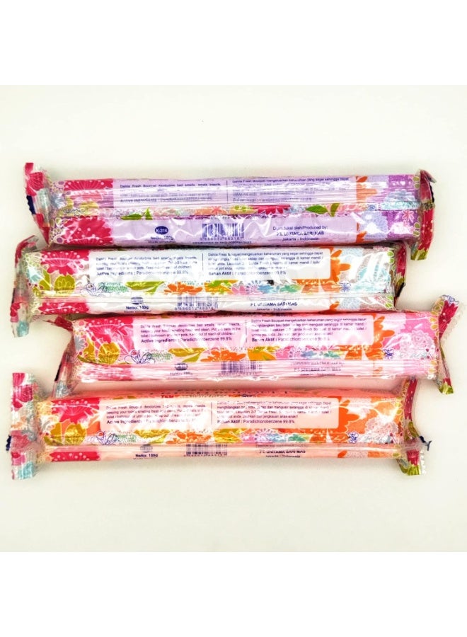 داهليا باقة زهور داليا K-316 الطازجة - Image 2