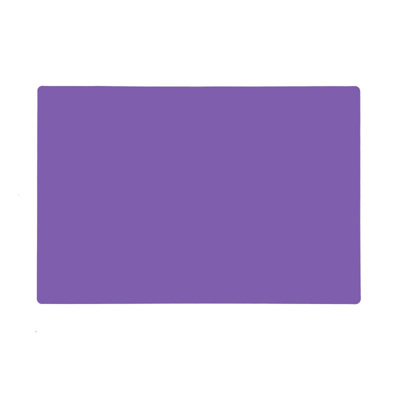 SCIKHEFT New A3 Double Side Craft Cutting Mat Cutting Board Sewing Pad Artist Carving Tools Handmade Crafts DIY Props (Purple) - Image 2