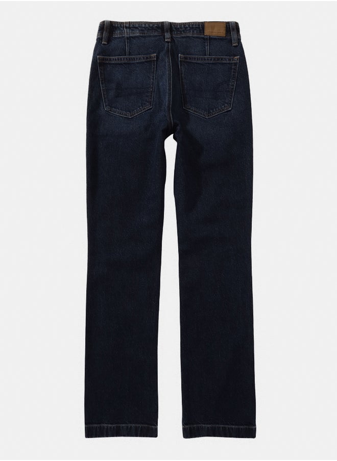 American Eagle AE Stretch Classic Bootcut Jean  - Image 3