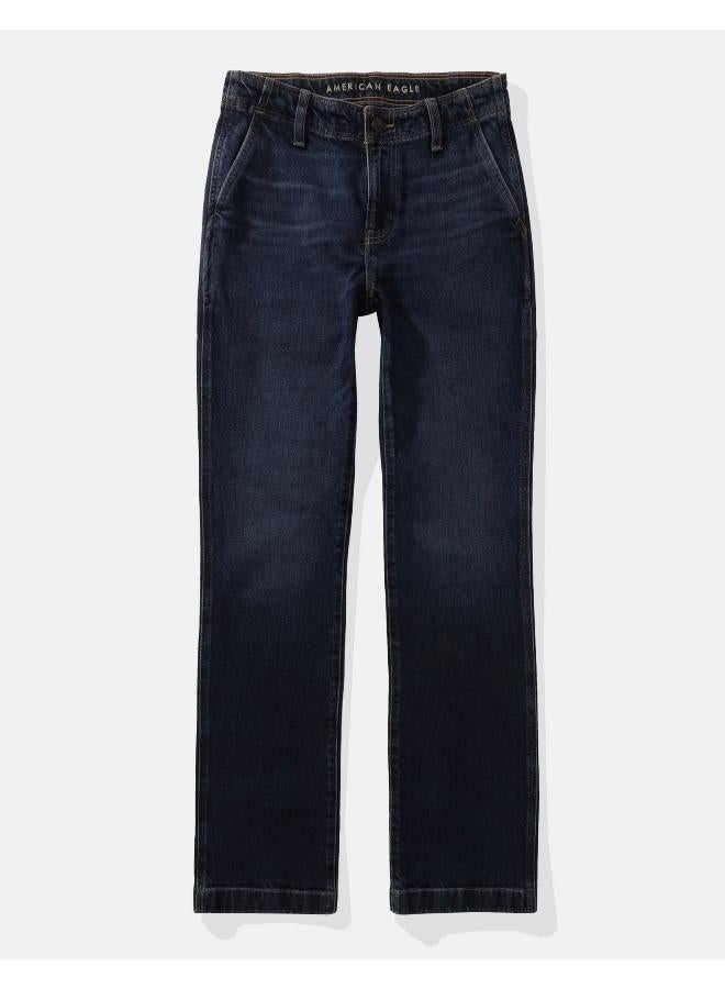 American Eagle AE Stretch Classic Bootcut Jean  - Image 3