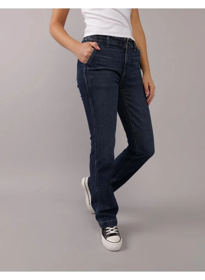 American Eagle AE Stretch Classic Bootcut Jean