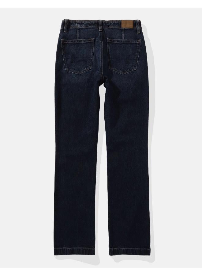 American Eagle AE Stretch Classic Bootcut Jean  - Image 2