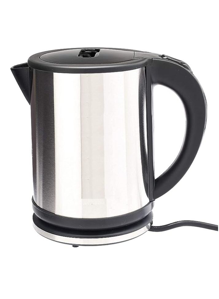 1L 800W Stainless Steel Electric Kettle