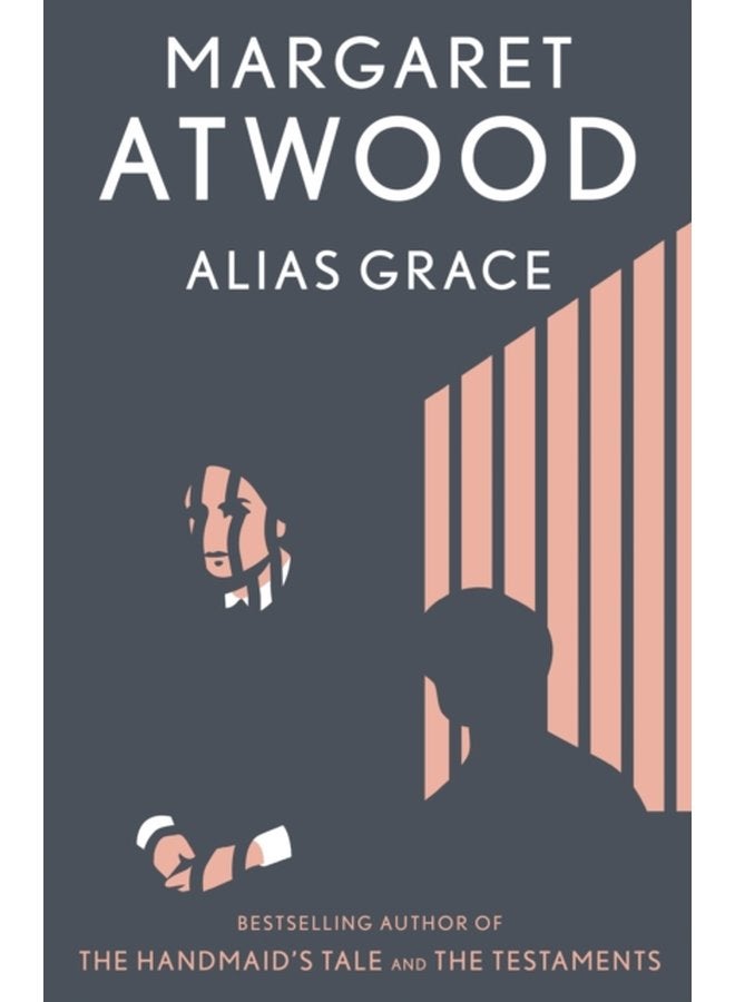 Alias Grace - Paperback