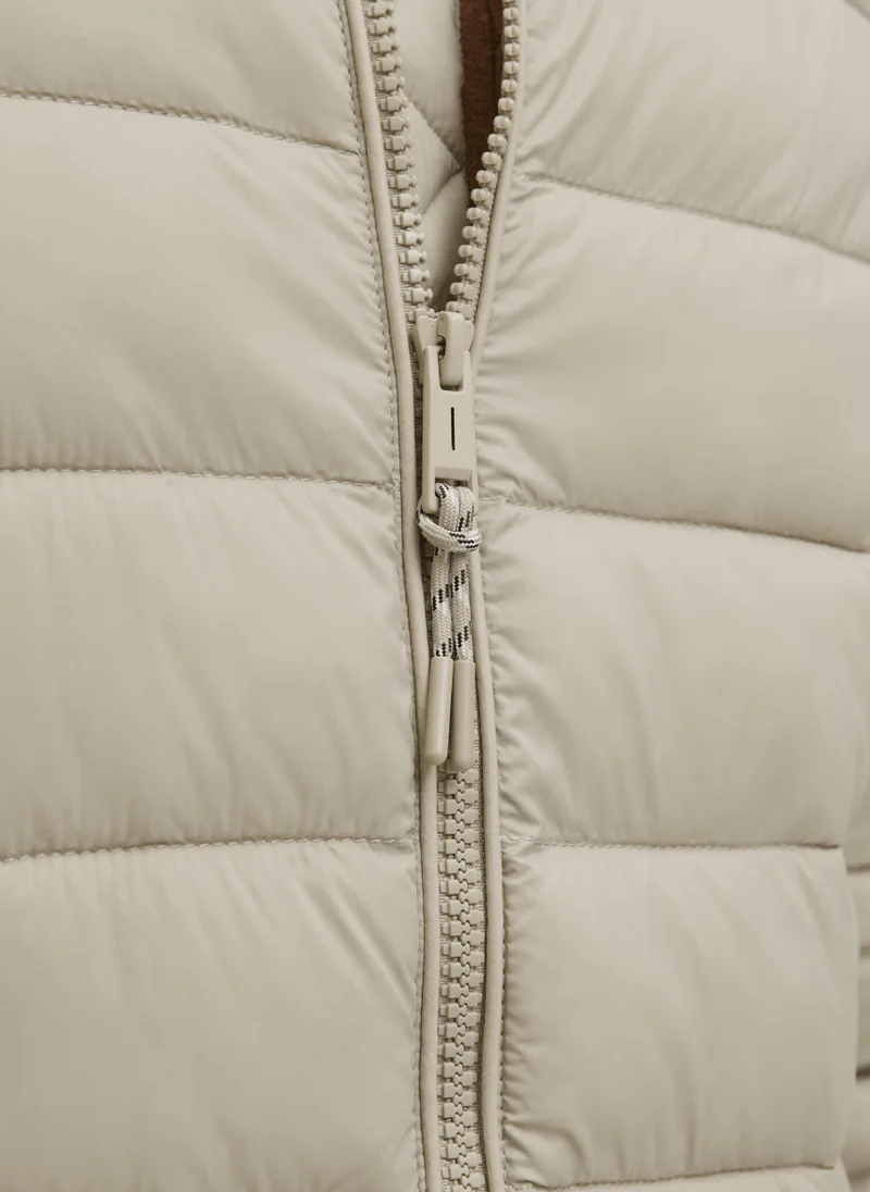 JACK & JONES  Casual Puffer Jacket for Men | Best Price UAE