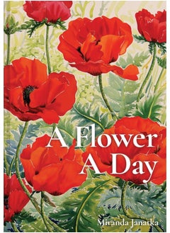 A Flower A Day