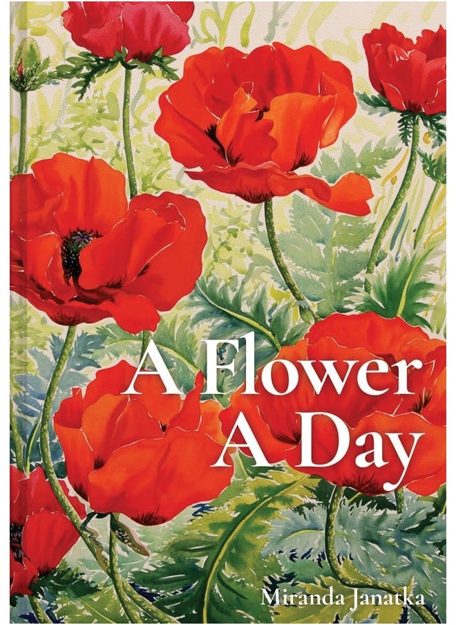 null - A Flower A Day - Image 1