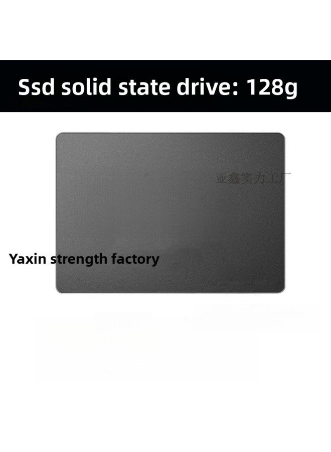 Ssd Solid State Drive Sata3.0 120g 128g 256g 480g512g Desktop Notebook Universal-Capacity:240g-sata3.0-generation Win7-64 Bits + Accessories - Image 3