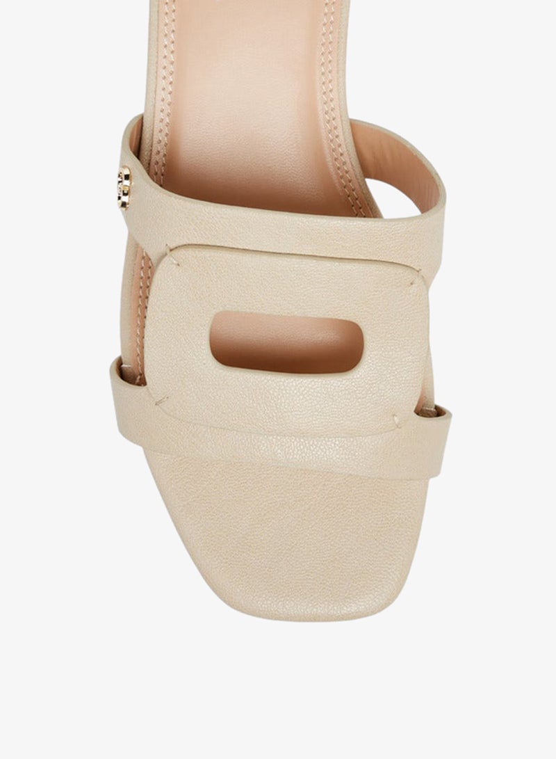 Celeste Women's Cutout Slip-On Sandals - Image 4