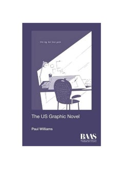 The Us Graphic Novel 