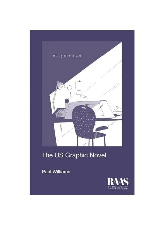 The Us Graphic Novel 