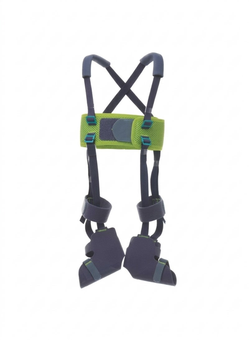 PRIM Kids Infant Pavlik Harness Hip Support with Soft Seamless Design - Image 1