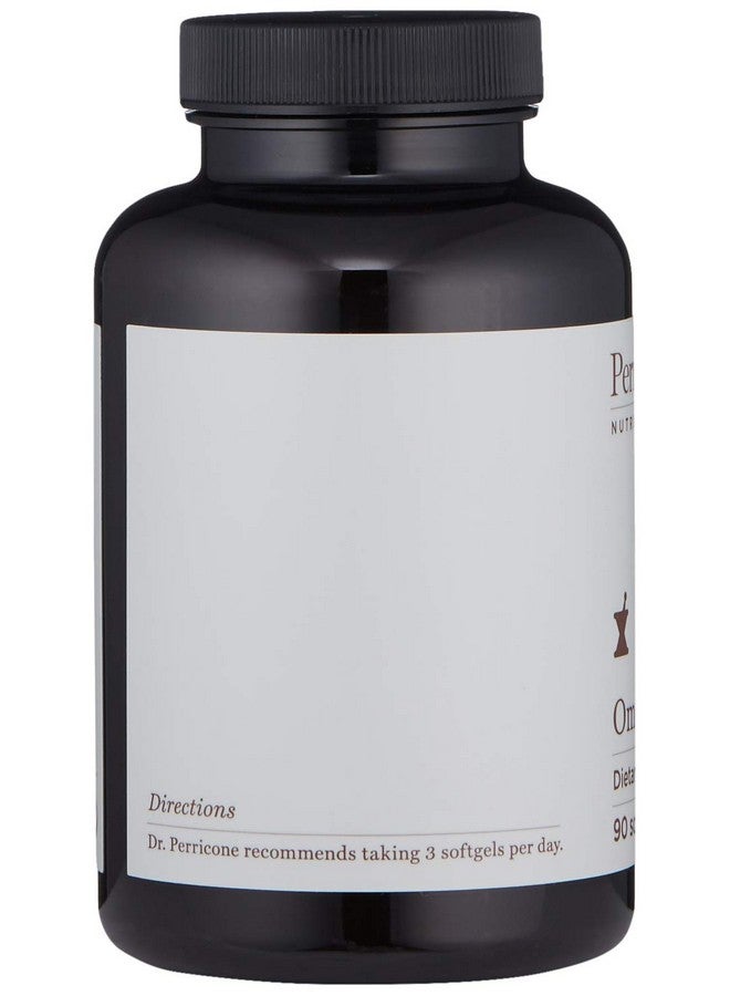 Perricone MD Nutriceuticals Omega-3, 30 Day - Image 2